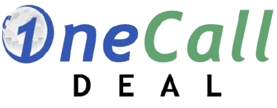 OneCallDeal Logo